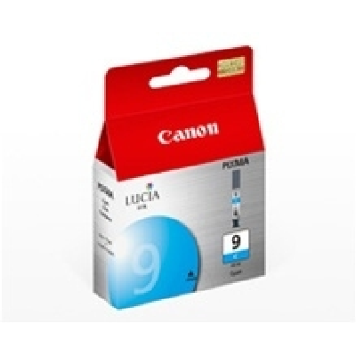 Canon PGI-9C cartouche d'encre Original Cyan Canon PGI-9C cartouche d'encre Original Cyan