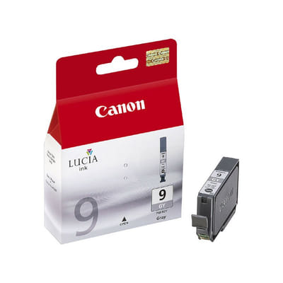 Canon PGI-9GY ink cartridge Original Gray