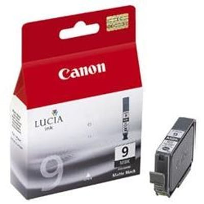 Canon PGI-9MBK Original Matte Black Ink Cartridge