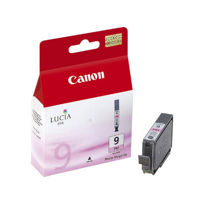 Canon PGI-9PM Original Photo Magenta Ink Cartridge
