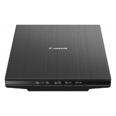 CANON Scanner LIDE 400 a plat 4800