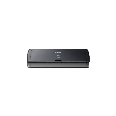 CANON Scanner PORTABLE imageFORMULA P-215II (9705B003AF)