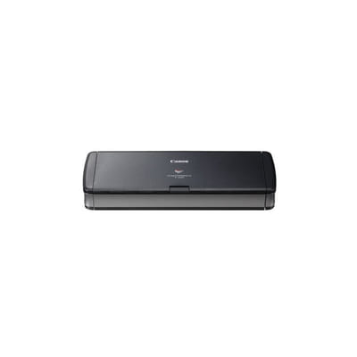 CANON Portable Scanner imageFORMULA P-215II (9705B003AF)