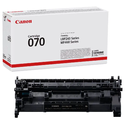 CANON TONER 070 (5639C002AA)