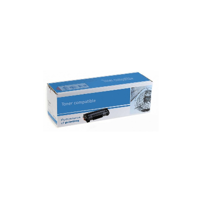 Cartouche De Toner HP LaserJet Compatible Jaune 62A (Réf.: Q3962A )