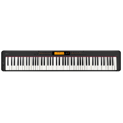 Casio CDPS350 piano numérique 88 touche(s) Noir Casio CDPS350 piano numérique 88 touche(s) Noir