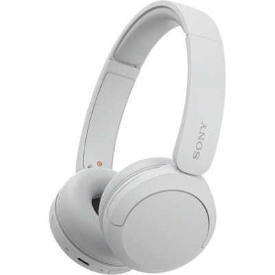 Bluetooth Headphones Sony Circum-Auricular WH-CH520