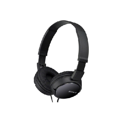 Casque Filaire ZX110 – Noir