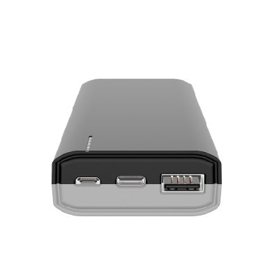 Celly PBDUAL10000BK banque d'alimentation électrique Lithium Polymère (LiPo) 10000 mAh Noir Celly PBDUAL10000BK banque d'alimentation électrique Lithium Polymère (LiPo) 10000 mAh Noir