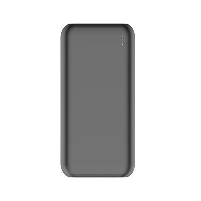Celly Powerbank Energy 20000 [SHOCK] Lithium-Ion (Li-Ion) 20000 mAh Noir