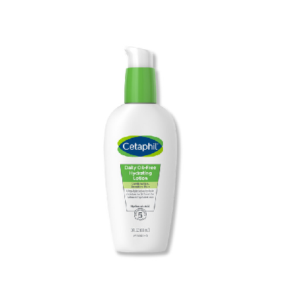Cetaphil Daily Hydrating Lotion 88ml Cetaphil Daily Hydrating Lotion 88ml
