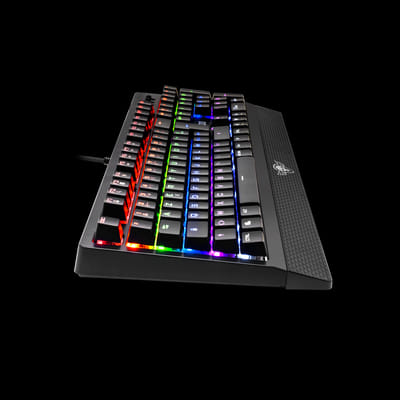 MECHANICAL KEYBOARD XPERT-K500-SPIRIT OF GAMER – XPERT K500 FULL ANTI-GHOSTING