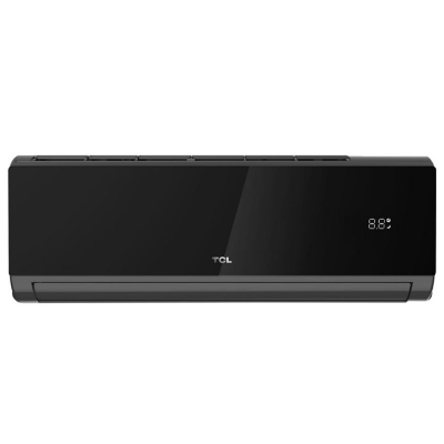 CLIMATISEUR 18000 INVERTER NOIR WIFI "Sans installation"