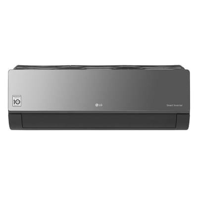 مكيف LG الجديد 9000 BTU آرتكول نانو سمارت إنفيرتر "بدون تركيب"