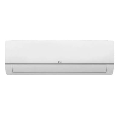 Climatiseur LG 12000 BTU Dual Inverter "Sans Installation"