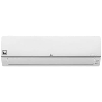 LG DUALCOOL Air Conditioner - D10AWH