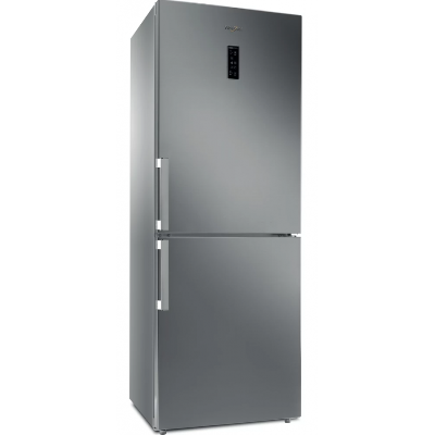COMBINE WHIRLPOOL 444L 70 CM INOX - Planetben