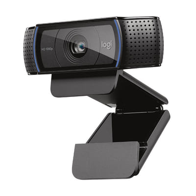 Conen Mounts webcam