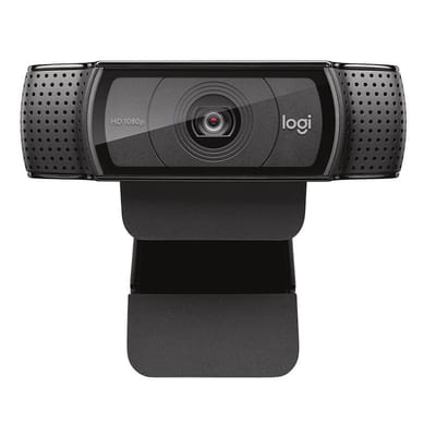 Conen Mounts webcam