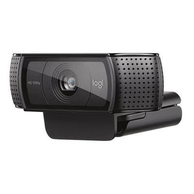 Conen Mounts webcam