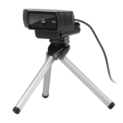 Conen Mounts webcam