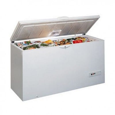 CONG HORIZ CF610/BLANC CF610 A+ 520L WHIRLPOOL