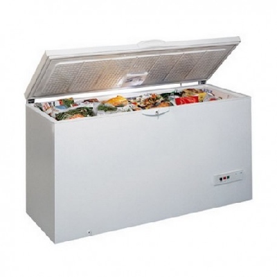 CONG HORIZ CF610/BLANC CF610 A+ 520L WHIRLPOOL CONG HORIZ CF610/BLANC CF610 A+ 520L WHIRLPOOL
