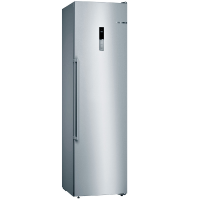 CONG VERT SERIE 6 GSN36BI3M8 NF 255L INOX BOSCH CONG VERT SERIE 6 GSN36BI3M8 NF 255L INOX BOSCH