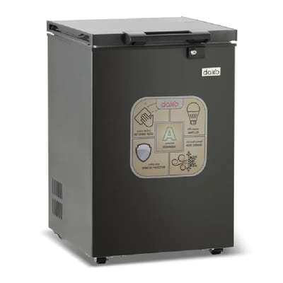 Freezer 130XDK