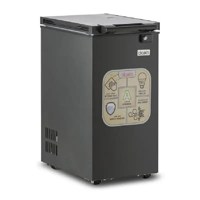 Freezer 90XDK