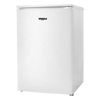 Congélateur armoire posable Whirlpool W55ZM 111 W couleur blanche Congélateur armoire posable Whirlpool W55ZM 111 W couleur blanche