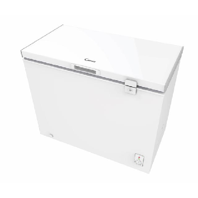 CONGELATEUR CANDY | CMCH200 290L BLANC