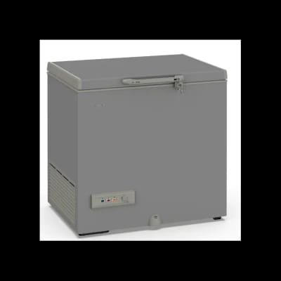 Congélateur coffre Arthur Martin ACF1860BOS 186 litres