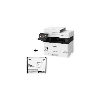 Copieur Canon Laser I-SENSYS X 1238i MFP 3en1 Wifi Mono A4 R/V 38 B&WPPM 12M + CANON Toner T08 Black. Copieur Canon Laser I-SENSYS X 1238i MFP 3en1 Wifi Mono A4 R/V 38 B&WPPM 12M + CANON Toner T08 Black.