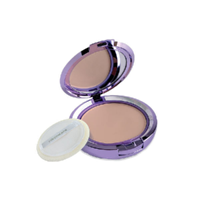 COVERMARK Compact Dry/Sensitive 3, 10g poudre de visage