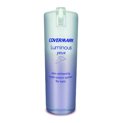 Covermark Luminous Yeux 15ml Covermark Luminous Yeux 15ml