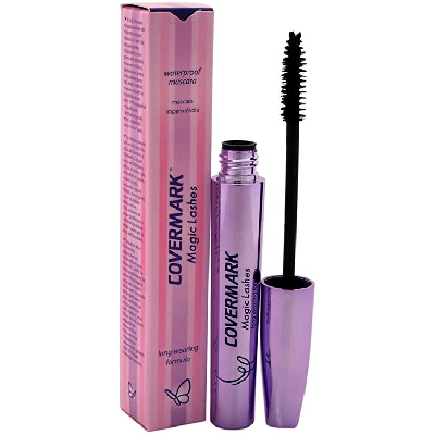 Covermark Magic Lashes Mascara Noir 10ml Covermark Magic Lashes Mascara Noir 10ml
