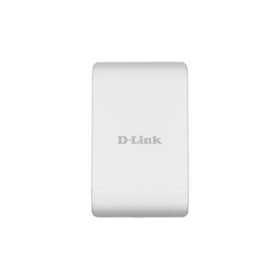 D-Link DAP-3410 point d'accès réseaux locaux sans fil 300 Mbit/s Blanc