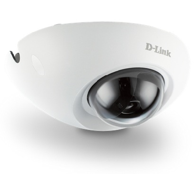 D-Link DCS-6210/EP caméra de sécurité Dôme Caméra de sécurité IP Intérieure et extérieure 1920 x 1080 pixels Plafond/mur D-Link DCS-6210/EP caméra de sécurité Dôme Caméra de sécurité IP Intérieure et extérieure 1920 x 1080 pixels Plafond/mur