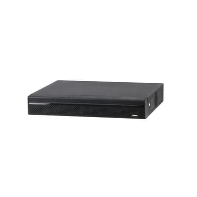 داها تكنولوجي XVR4108HS مسجل فيديو رقمي أسود