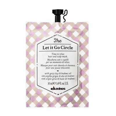DAVINES MASQUE RELAXANT 50ML DAVINES MASQUE RELAXANT 50ML