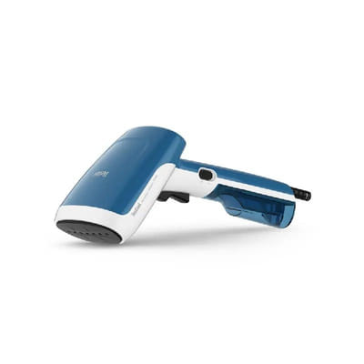 Défroisseur Vapeur à Main Tefal 1300 W Blanc & Bleu (DT6130)