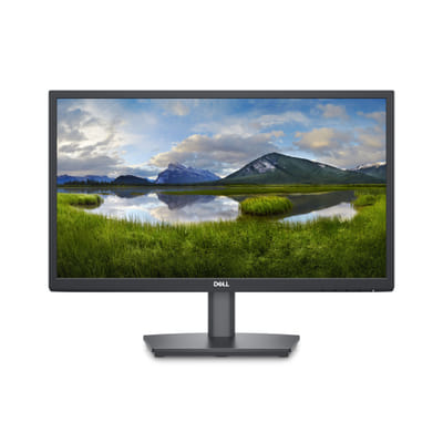 DELL E Series E2222HS LED display 21.5" Full HD Noir