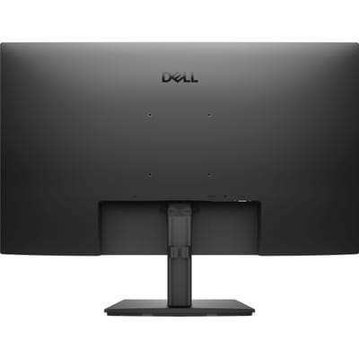 شاشة DELL E Series E2725HM مسطحة لجهاز الكمبيوتر 68.6 سم (27") 1920 x 1080 بكسل Full HD LCD سوداء