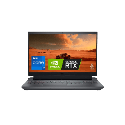 DELL G15 5530 i7-13650HX 15,6″ 16Go 1TB NVIDIAGeForce RTX4060 8GB GDDR6 Freedos 12M (G15-5530-NVID8GO-FD)