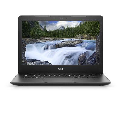 DELL Latitude 3490 i3-6006U 14" HD Intel® Core™ i3 4 Go 500 Go HDD Windows 10 Pro Noir DELL Latitude 3490 i3-6006U 14" HD Intel® Core™ i3 4 Go 500 Go HDD Windows 10 Pro Noir