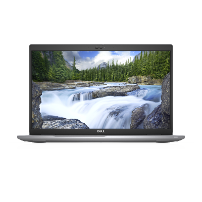 DELL Latitude 5520 15.6"16 Go 512 Go SSD Linux Ubuntu Gris