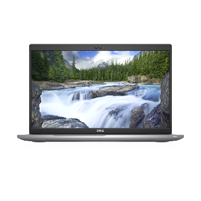 DELL Latitude 5520 i7-1185G7 15.6" Full HD 16 Go 512 Go SSD Windows 11 Pro Gris