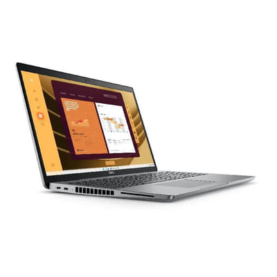 Dell Latitude 5550 Laptop Intel Ultra 7-155U 15.6" FHD 16GB 512GB SSD