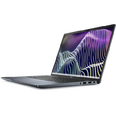 DELL Latitude 7440 Ordinateur portable 35,6 cm (14") Full HD+ Intel® Core™ i7 i7-1365U 16 Go LPDDR5-SDRAM 256 Go SSD Wi-Fi 6E (802.11ax) Windows 11 Pro Bleu